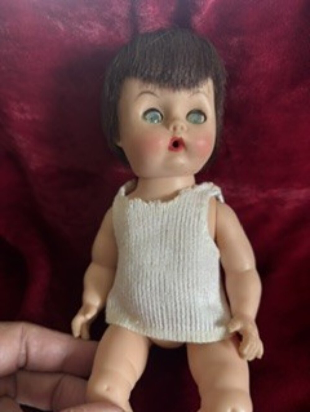 Vintage 1965 Doll